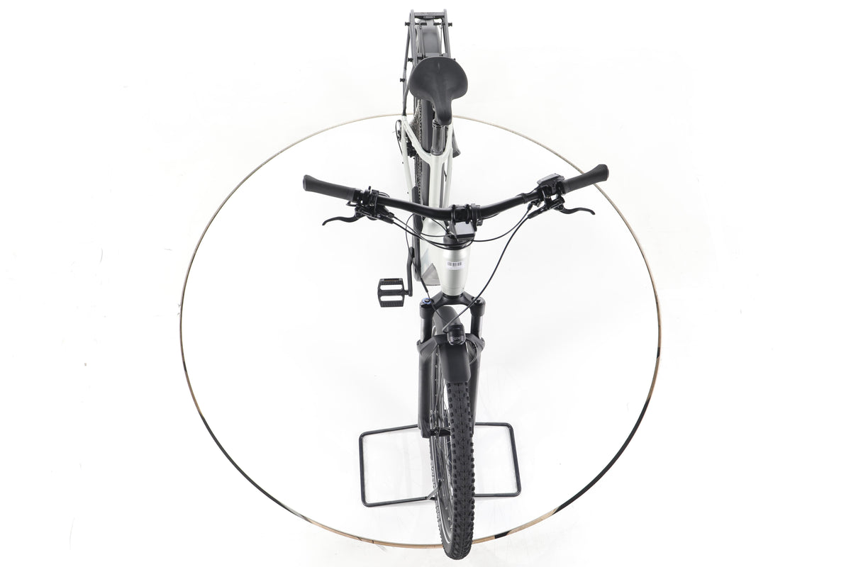i:SY Skyfly E5 ZR F Kompakt E-Bike Tiefeinsteiger 2024 - Image 16
