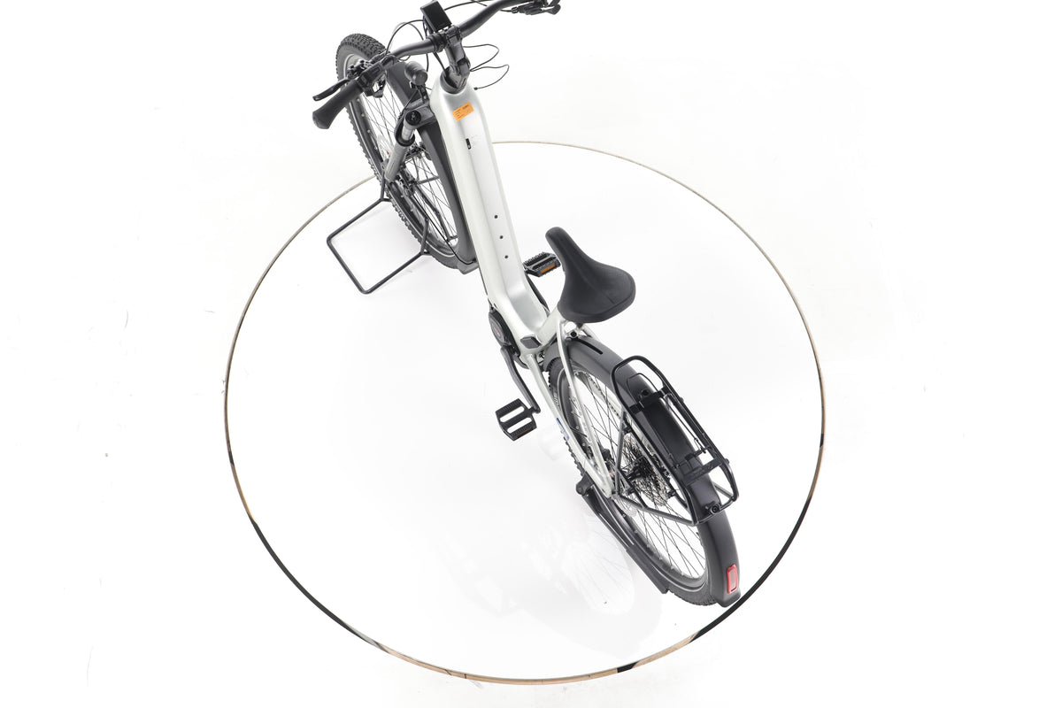 i:SY Skyfly E5 ZR F Kompakt E-Bike Tiefeinsteiger 2024 - Image 21
