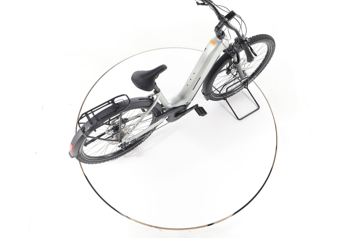 i:SY Skyfly E5 ZR F Kompakt E-Bike Tiefeinsteiger 2024 - Image 24