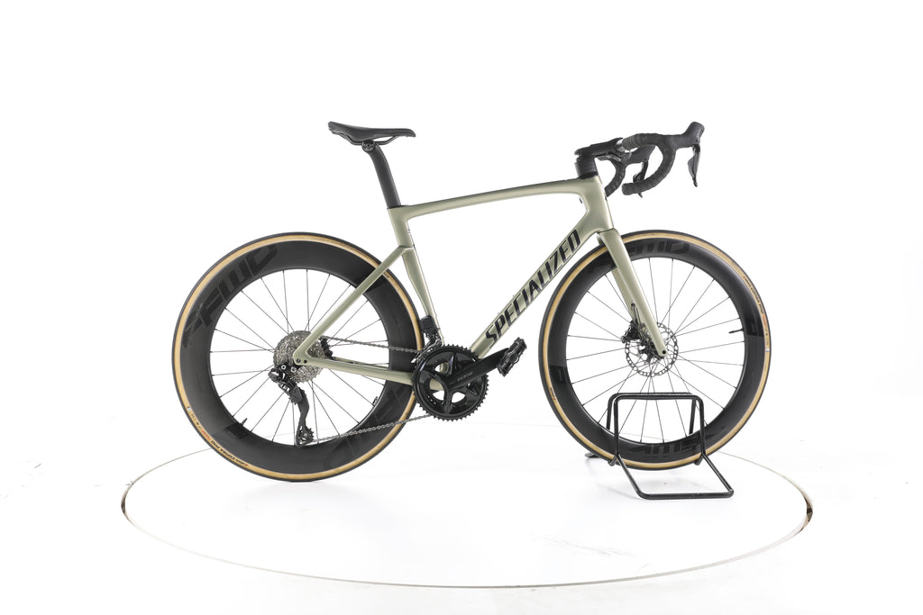 Specialized Tarmac SL7 Comp Rennrad Carbon 2024 - Image 1
