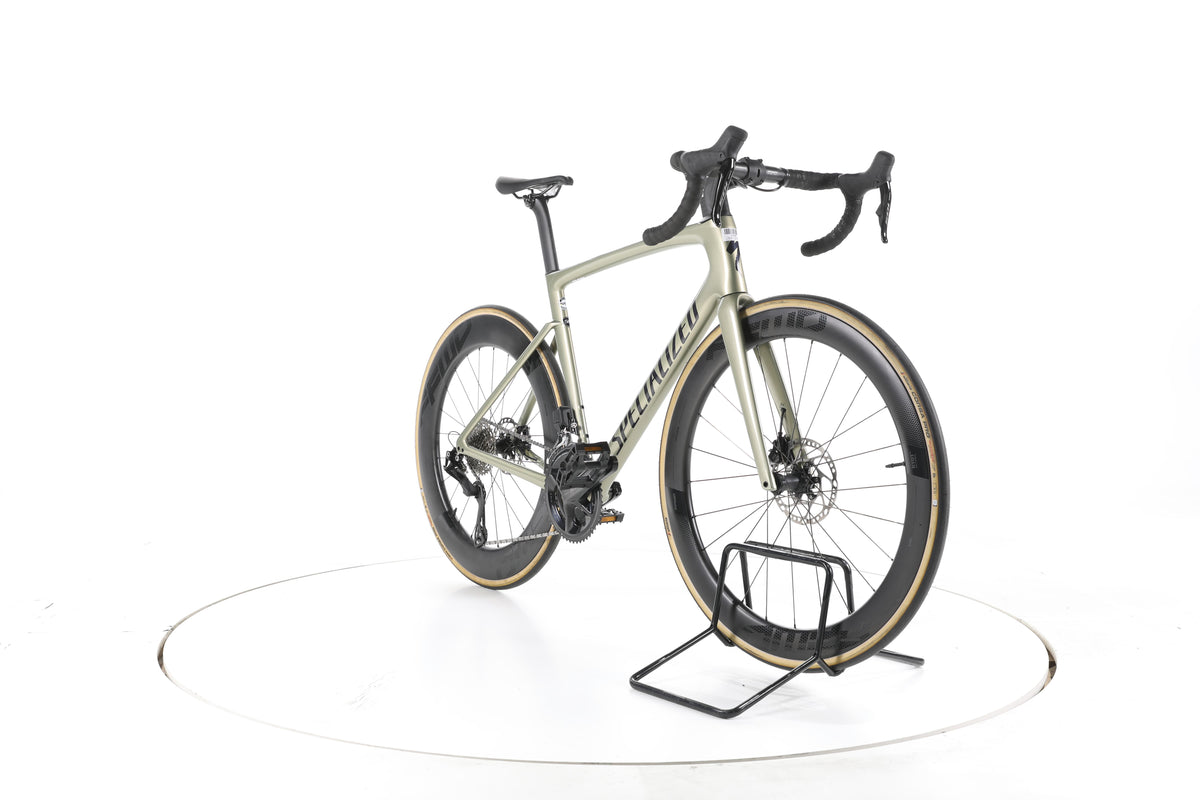 Specialized Tarmac SL7 Comp Rennrad Carbon 2024 - Image 3