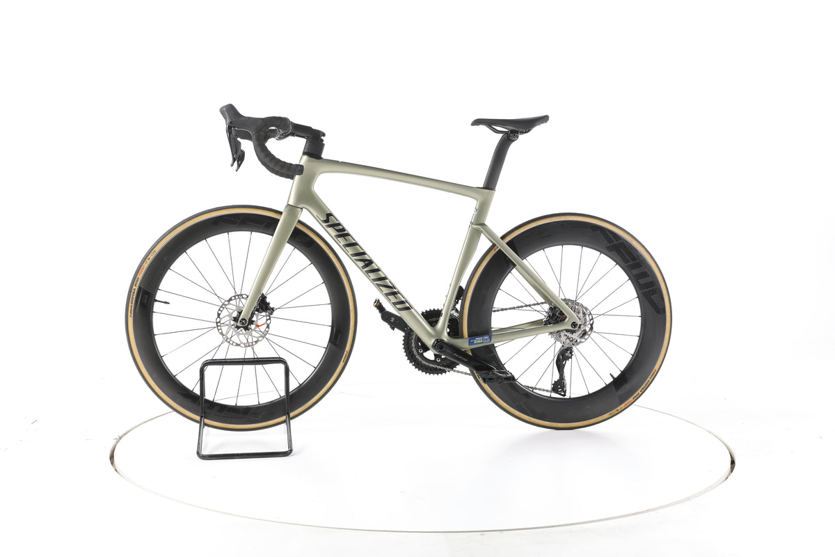 Specialized Tarmac SL7 Comp Rennrad Carbon 2024 - Image 7
