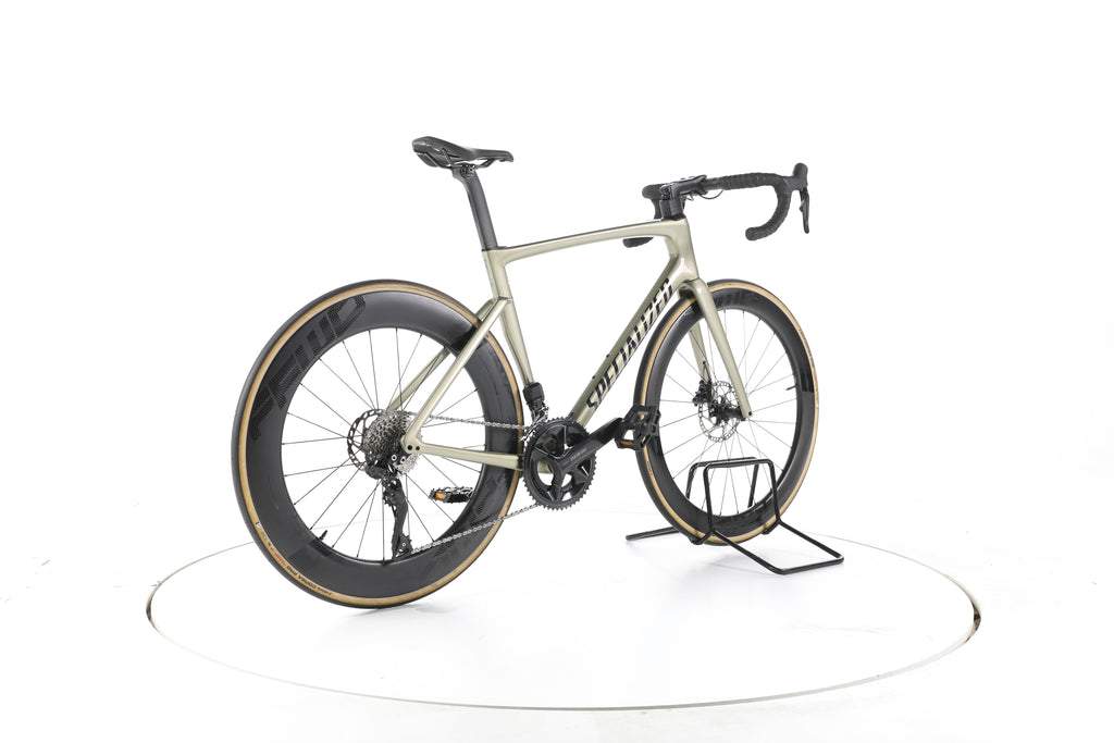 Specialized Tarmac SL7 Comp Rennrad Carbon 2024 - Image 12