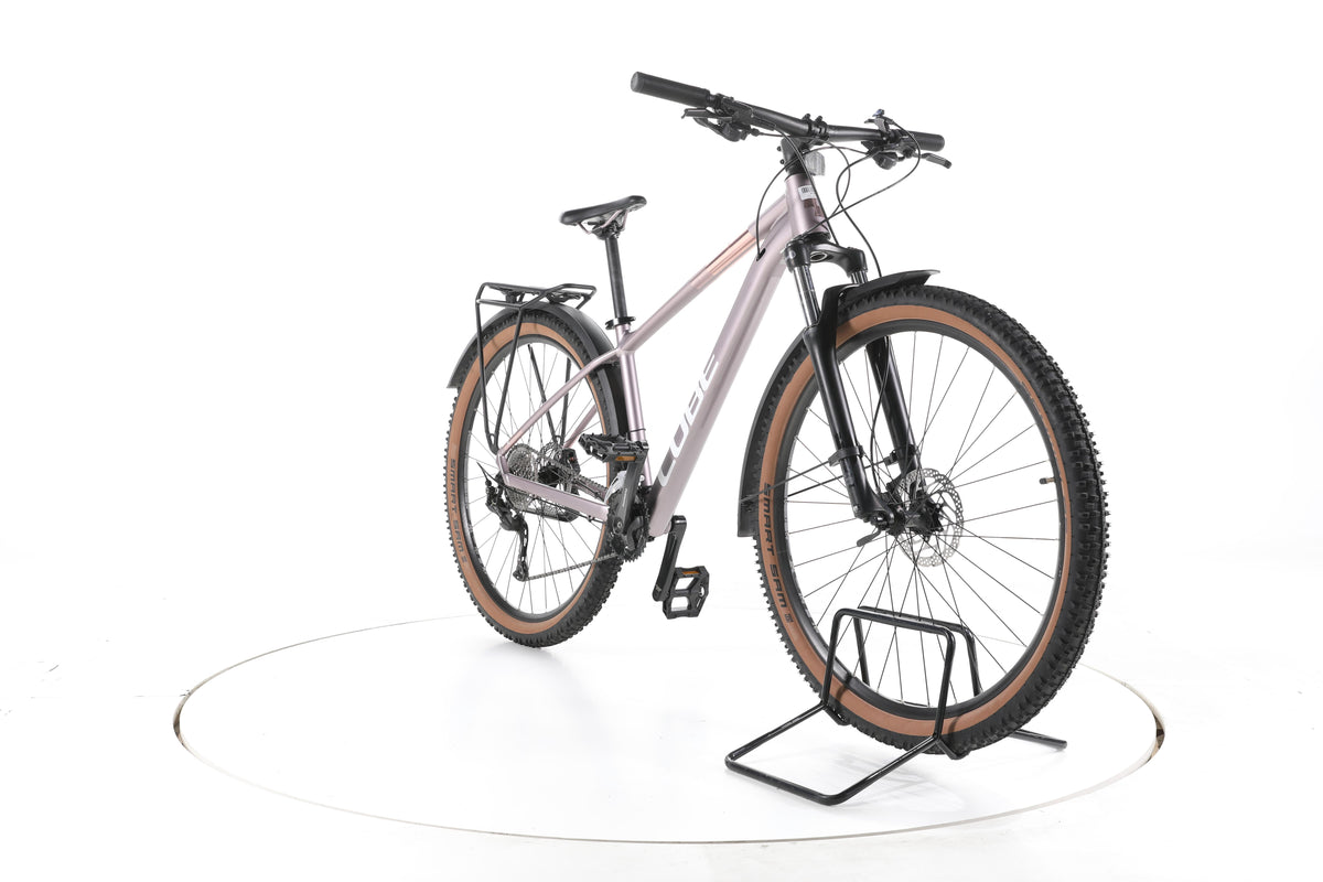 Cube Access WS Pro Fahrrad City & Trekking - Image 3