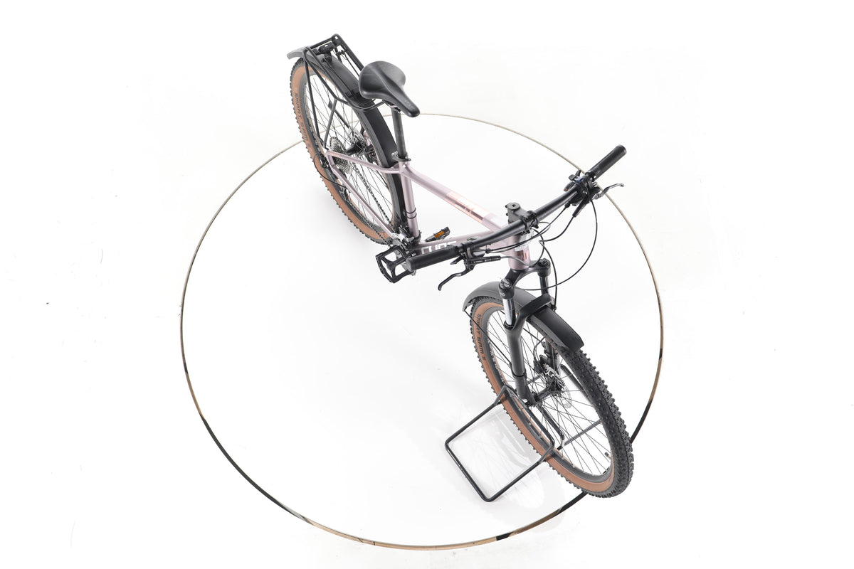 Cube Access WS Pro Fahrrad City & Trekking - Image 15