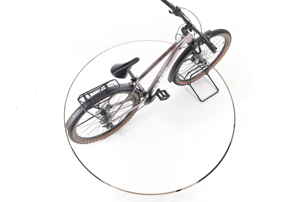 Cube Access WS Pro Fahrrad City & Trekking - Image 24