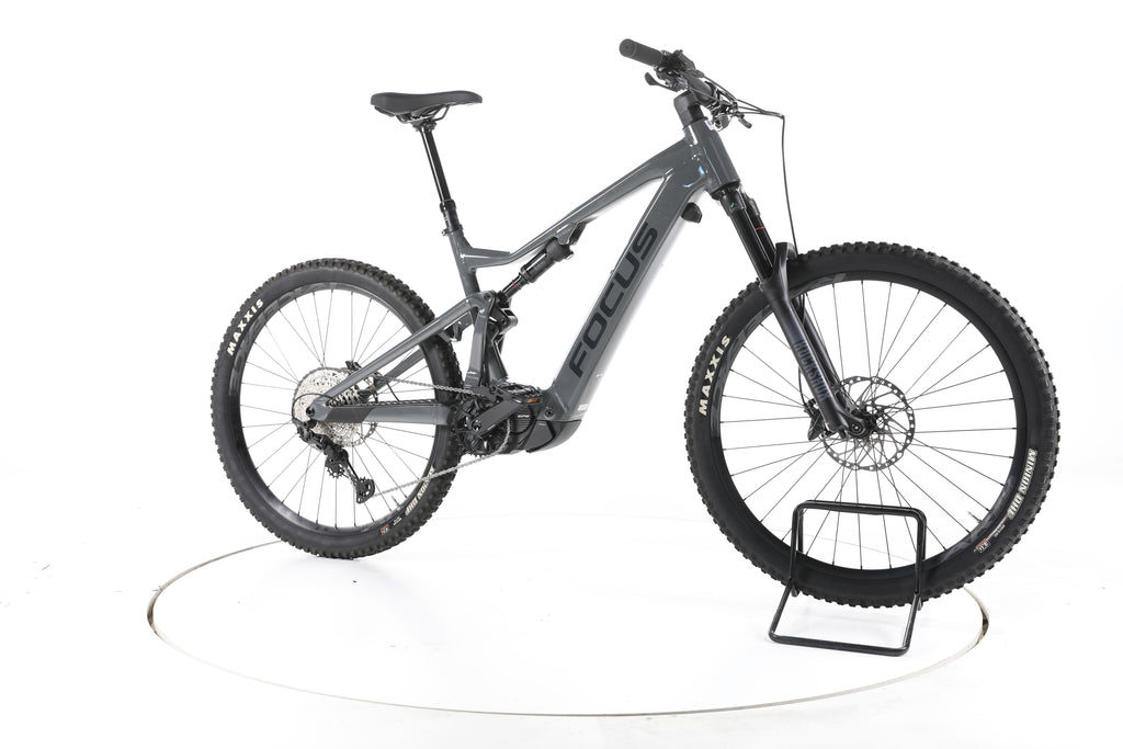 Focus JAM² 7.8 E-Bike Fully - Image 2