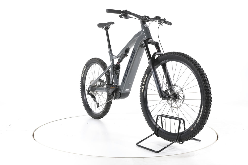 Focus JAM² 7.8 E-Bike Fully - Image 3