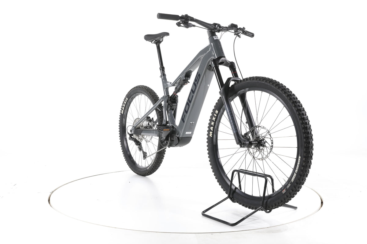 Focus JAM² 7.8 E-Bike Fully - Image 3