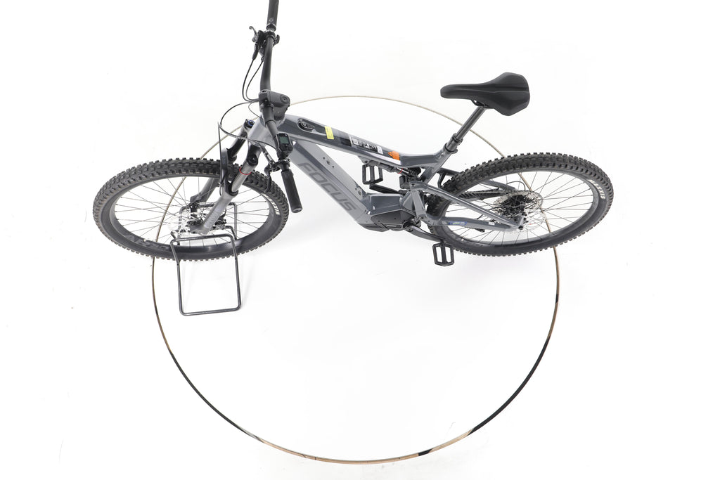 Focus JAM² 7.8 E-Bike Fully - Image 19