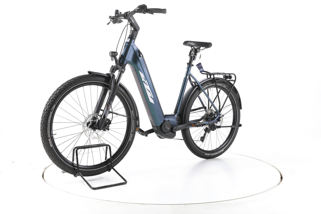 KTM Macina GRAN 720 Trekking E-Bike Tiefeinsteiger - Image 6