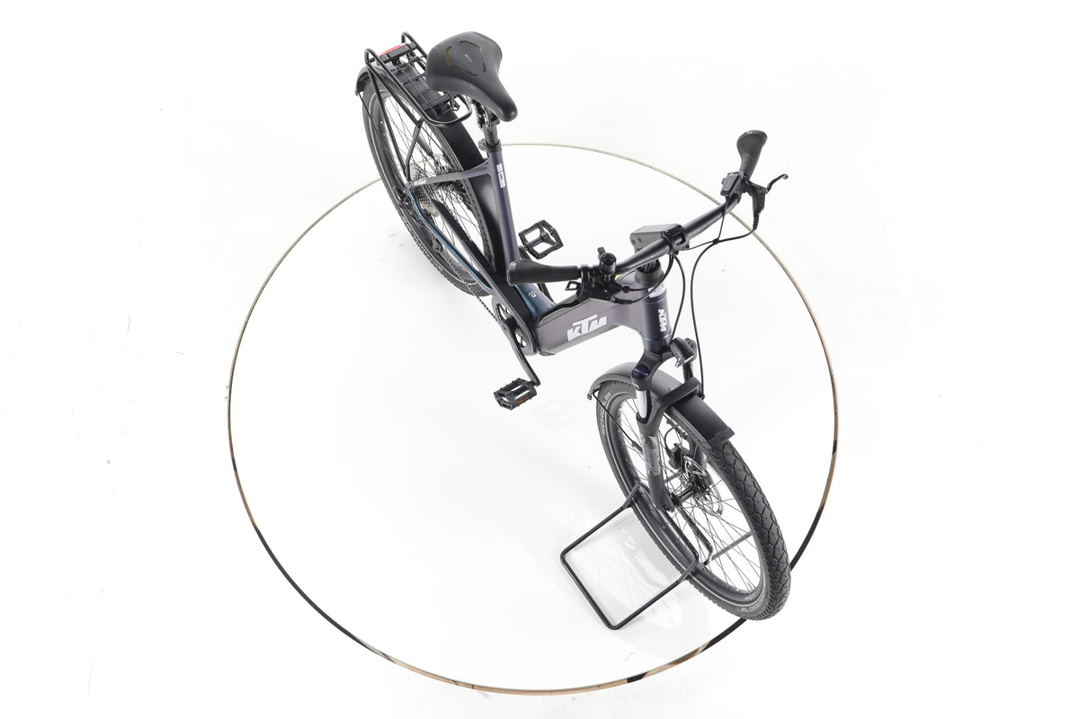KTM Macina GRAN 720 Trekking E-Bike Tiefeinsteiger - Image 15