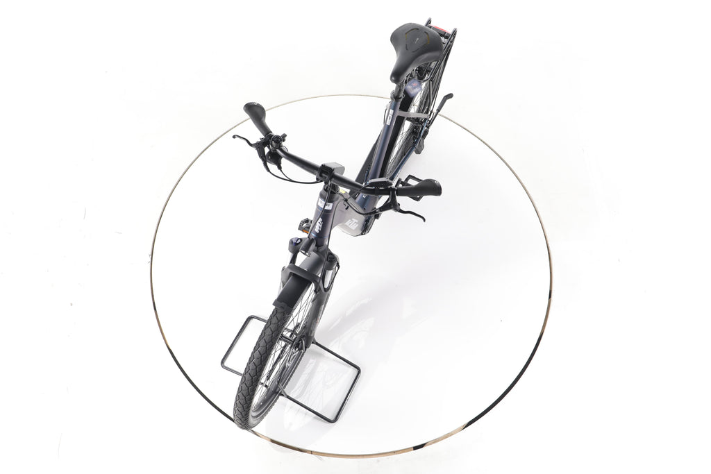 KTM Macina GRAN 720 Trekking E-Bike Tiefeinsteiger - Image 17