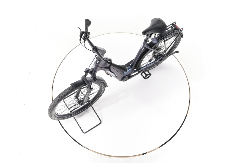 KTM Macina GRAN 720 Trekking E-Bike Tiefeinsteiger - Image 18