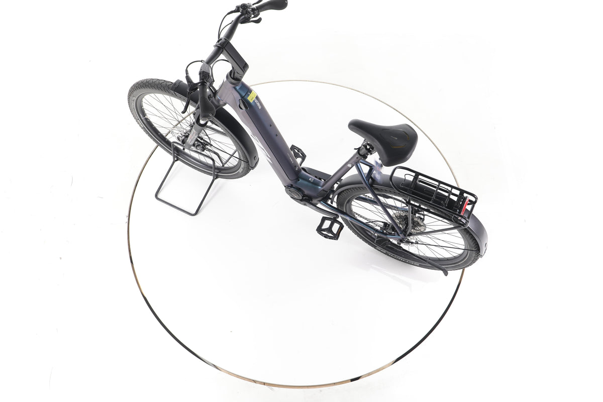 KTM Macina GRAN 720 Trekking E-Bike Tiefeinsteiger - Image 20