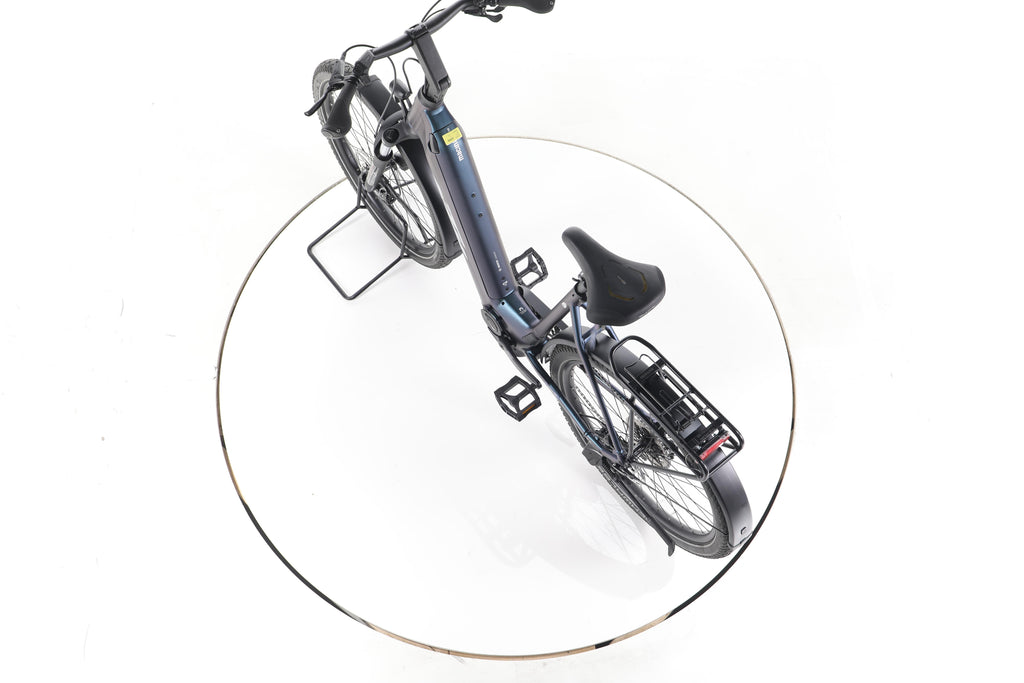 KTM Macina GRAN 720 Trekking E-Bike Tiefeinsteiger - Image 21