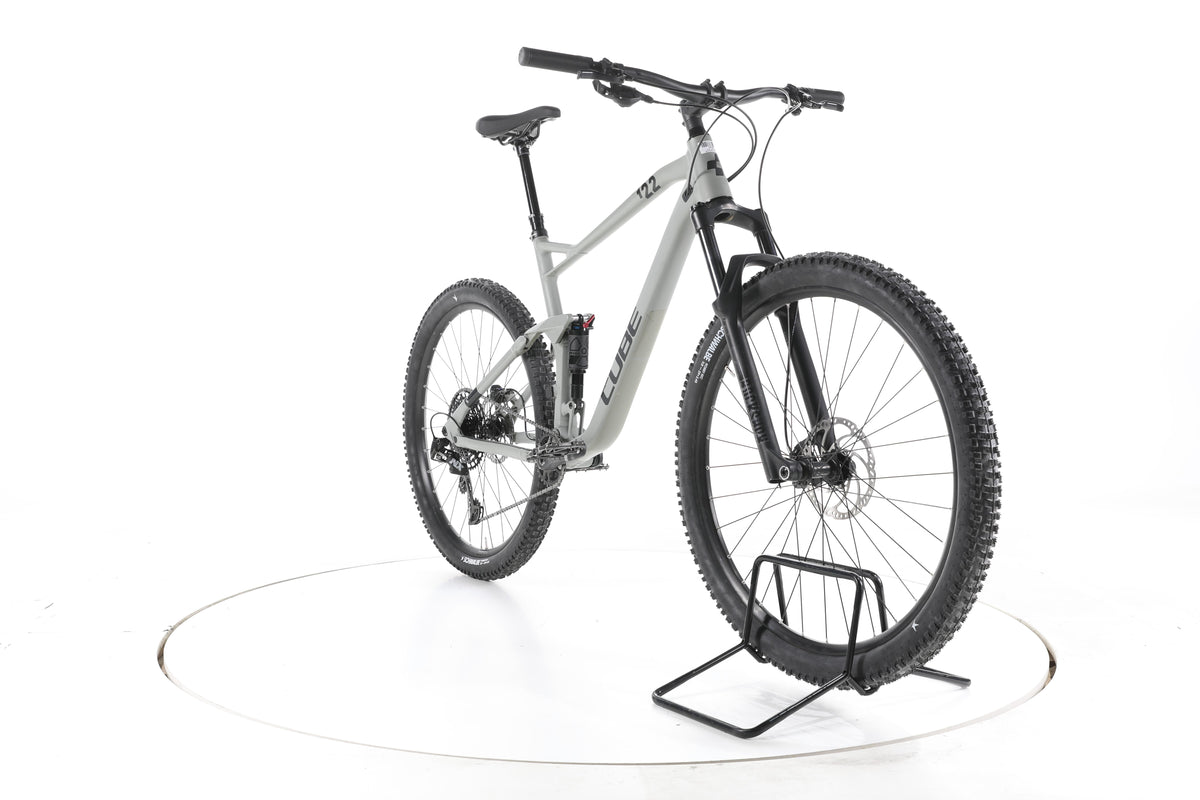 Cube Stereo ONE22 Pro Fahrrad Fully - Image 3