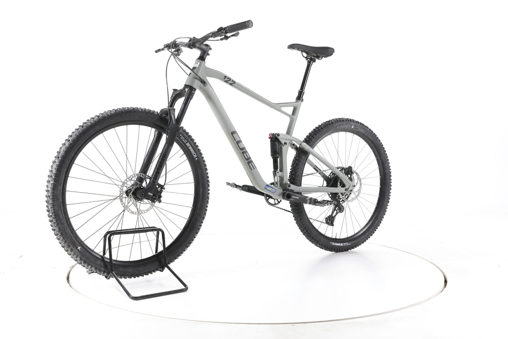 Cube Stereo ONE22 Pro Fahrrad Fully - Image 6