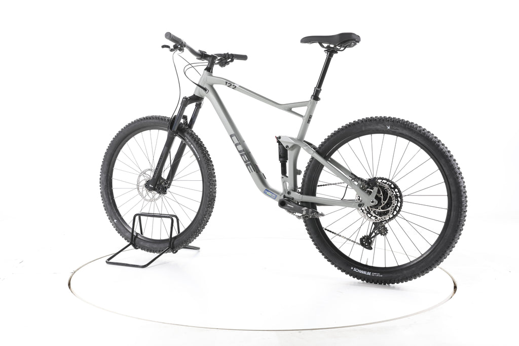 Cube Stereo ONE22 Pro Fahrrad Fully - Image 8