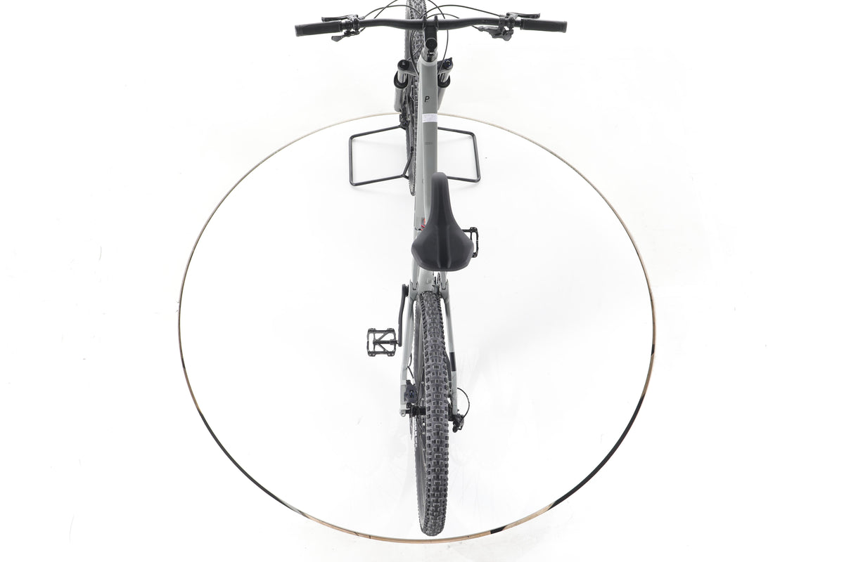 Cube Stereo ONE22 Pro Fahrrad Fully - Image 22