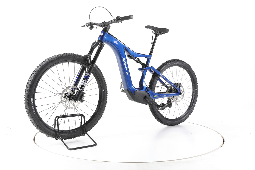 BH Bikes ATOMX LYNX PRO 9.0 E-Bike Fully Carbon - Image 6
