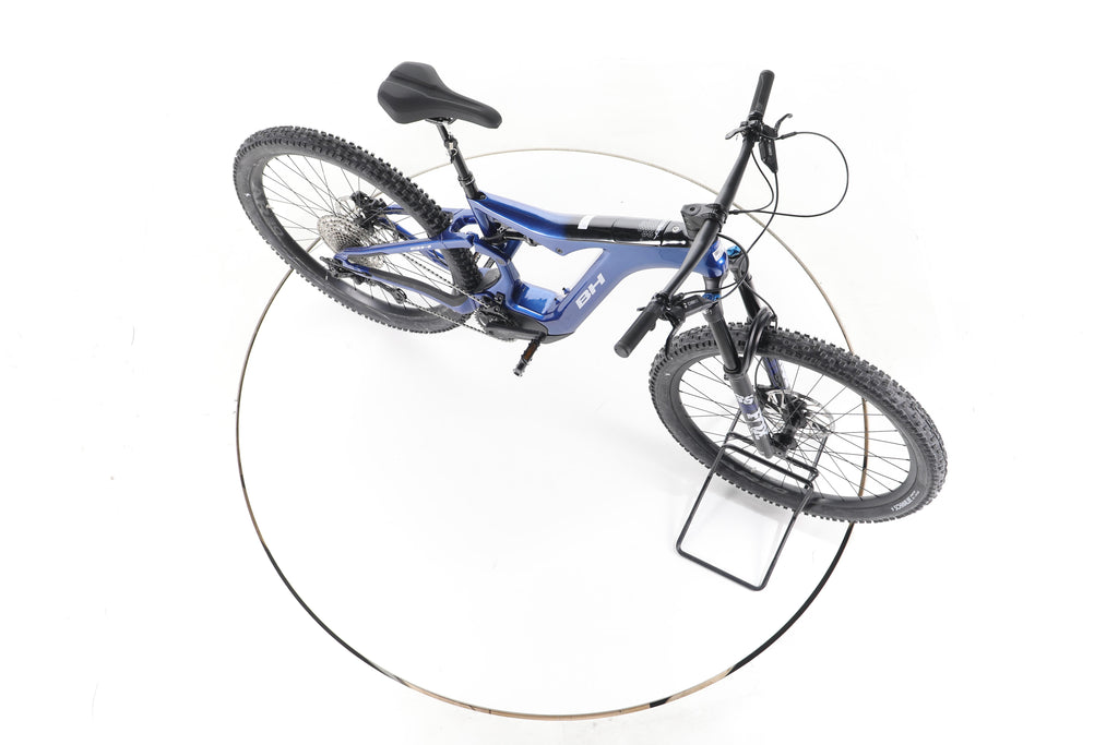 BH Bikes ATOMX LYNX PRO 9.0 E-Bike Fully Carbon - Image 14