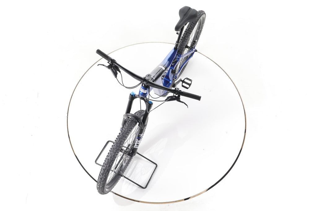 BH Bikes ATOMX LYNX PRO 9.0 E-Bike Fully Carbon - Image 17
