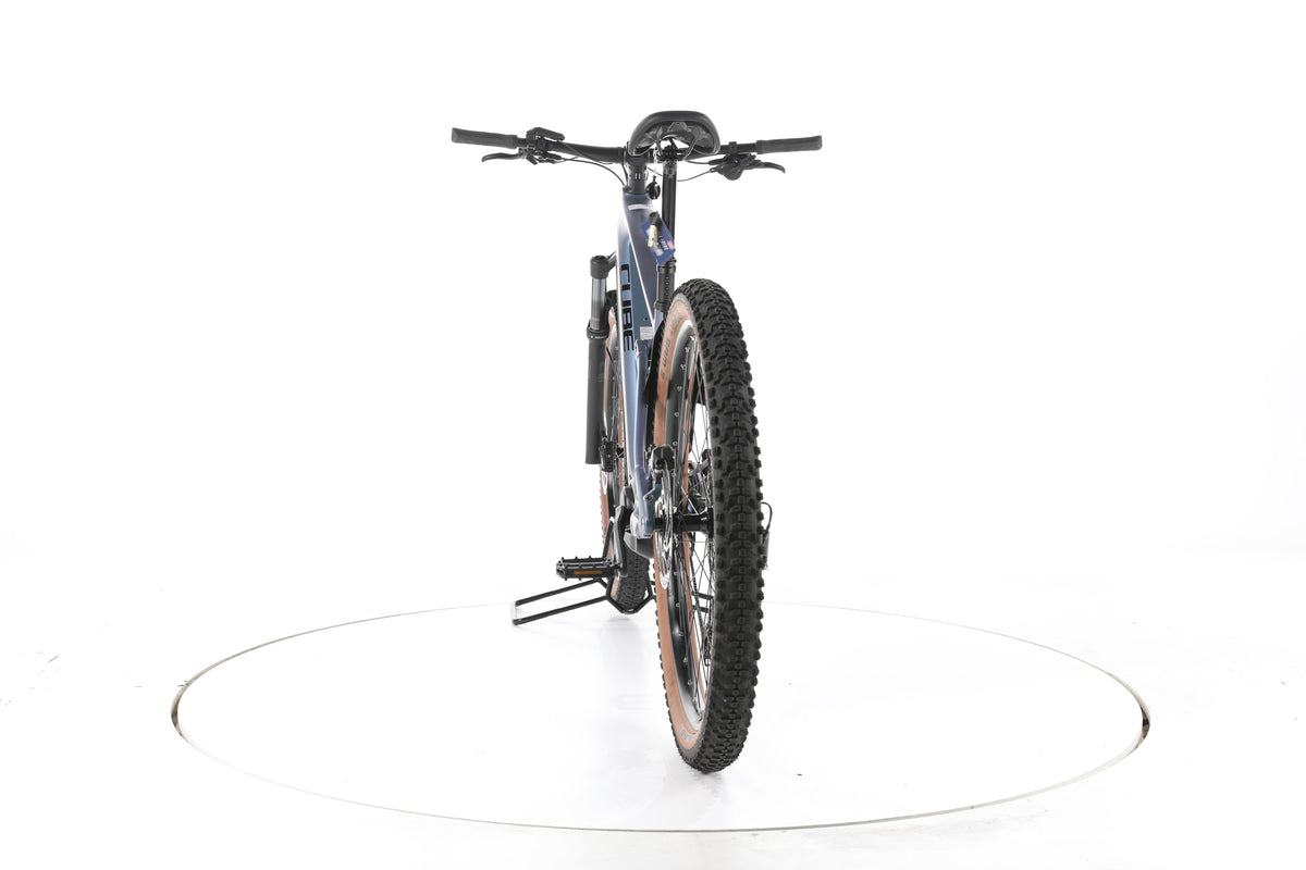 Cube Stereo Hybrid ONE 22 E-Bike Fully 2025 - Image 10