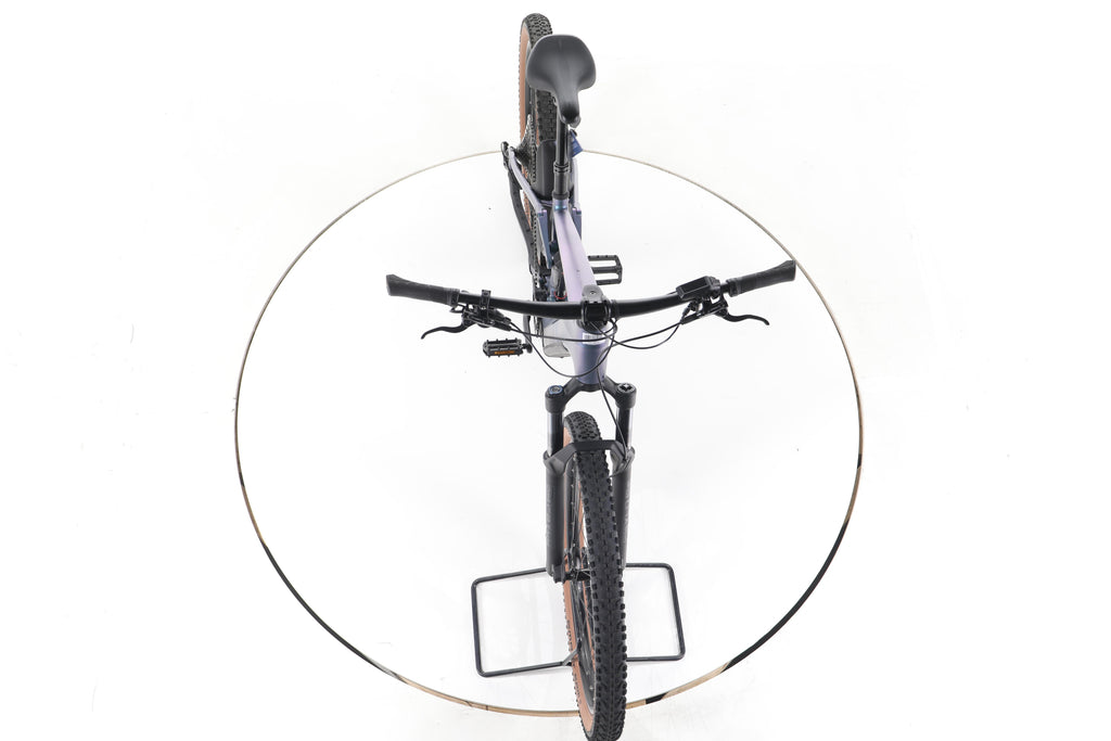 Cube Stereo Hybrid ONE 22 E-Bike Fully 2025 - Image 16