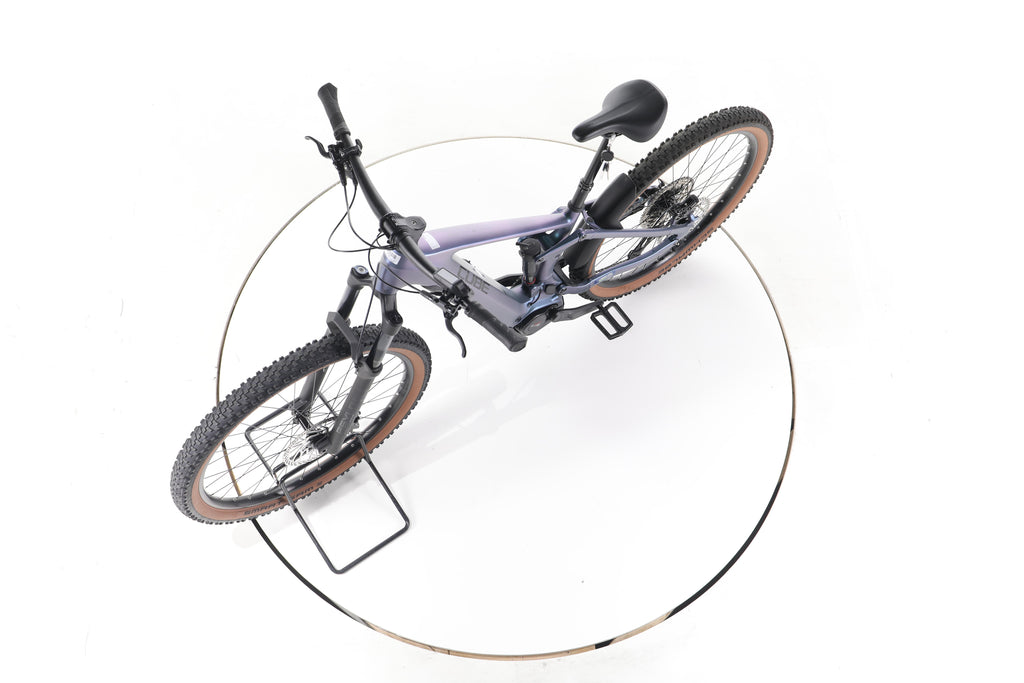 Cube Stereo Hybrid ONE 22 E-Bike Fully 2025 - Image 18
