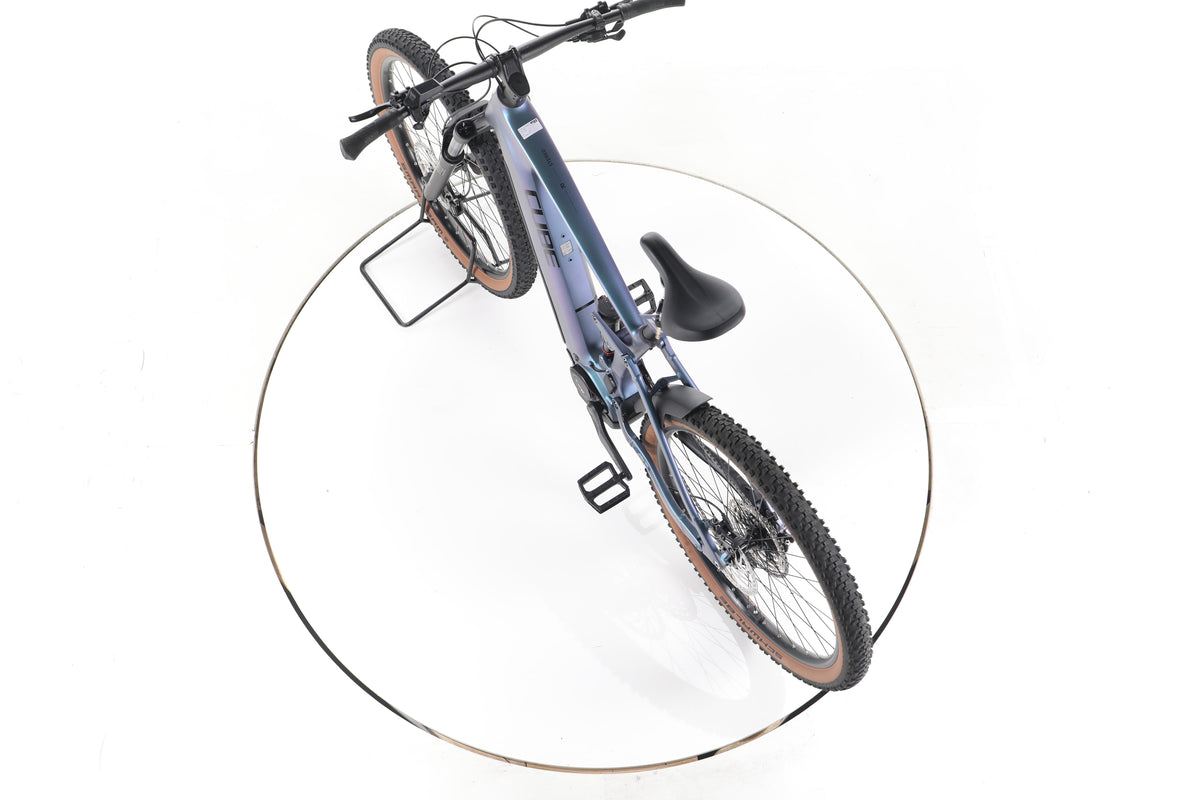 Cube Stereo Hybrid ONE 22 E-Bike Fully 2025 - Image 21