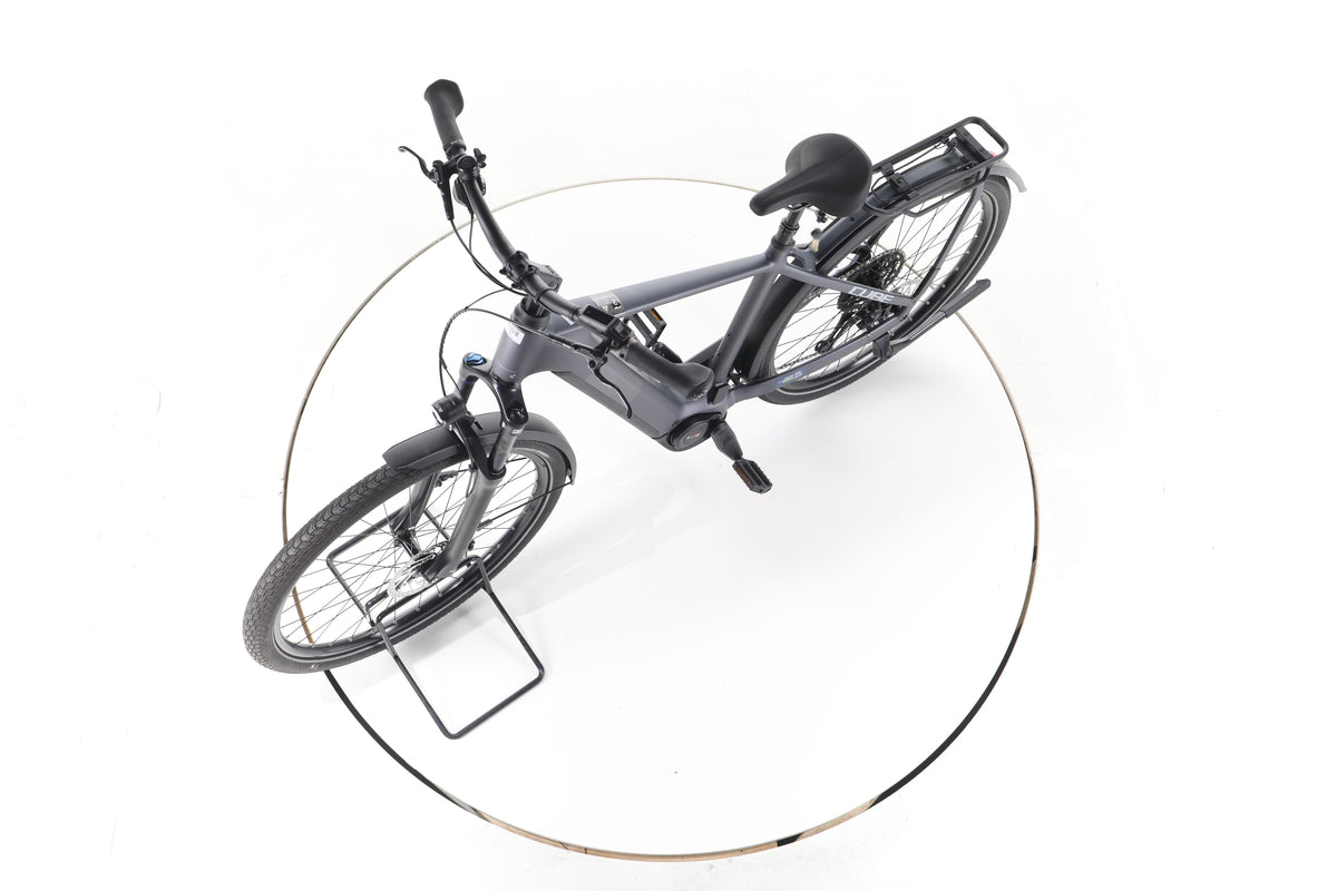 Cube Kathmandu Hybrid ONE Trekking E-Bike 2026 - Image 18