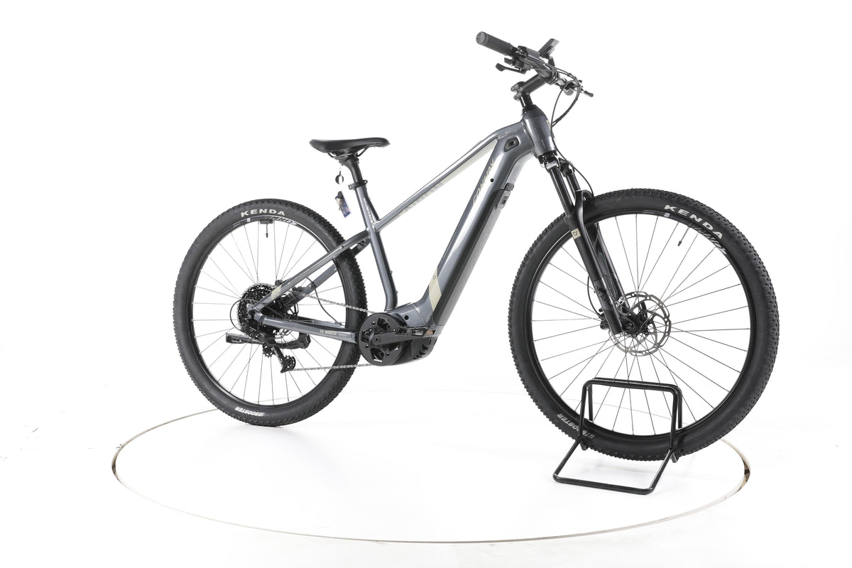 Conway Cairon S 2.0 E-Bike - Image 2