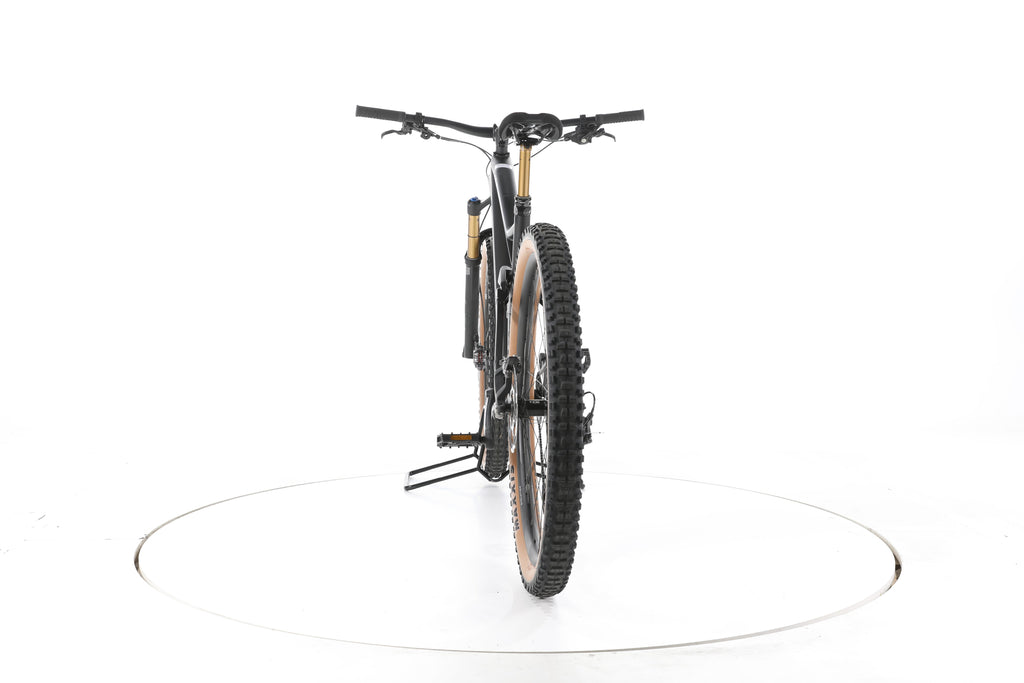Cube Stereo ONE22 HPC Fahrrad Fully - Image 10