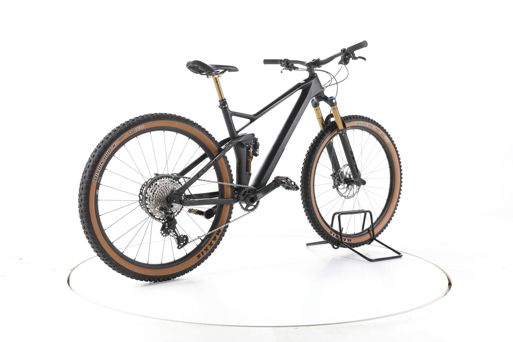 Cube Stereo ONE22 HPC Fahrrad Fully - Image 12