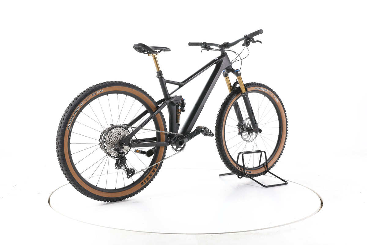 Cube Stereo ONE22 HPC Fahrrad Fully - Image 12