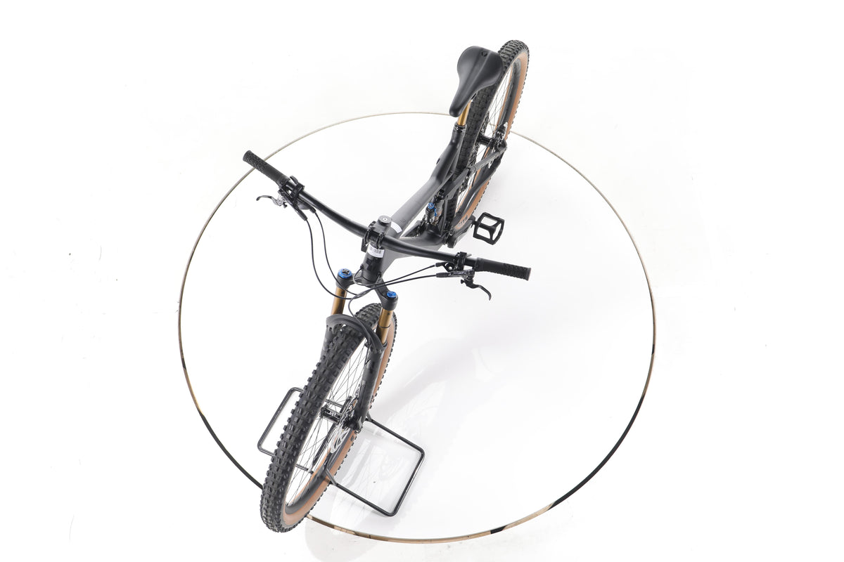 Cube Stereo ONE22 HPC Fahrrad Fully - Image 17