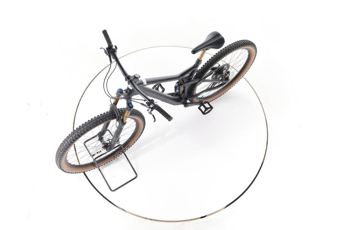 Cube Stereo ONE22 HPC Fahrrad Fully - Image 18