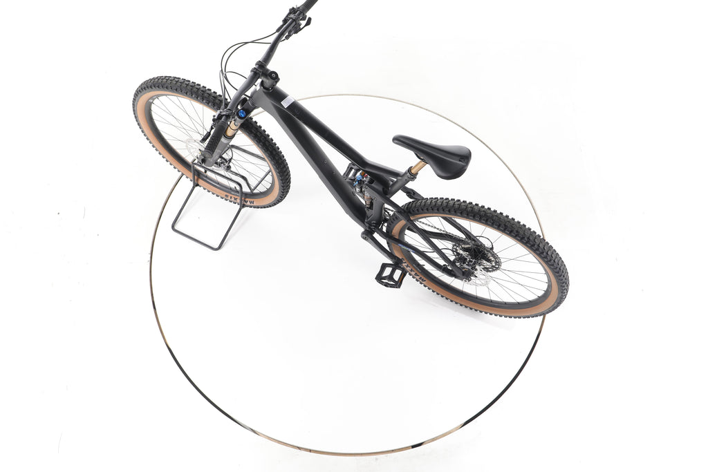 Cube Stereo ONE22 HPC Fahrrad Fully - Image 20