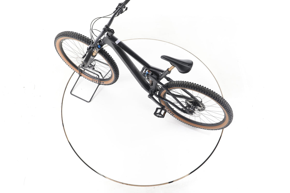 Cube Stereo ONE22 HPC Fahrrad Fully - Image 20
