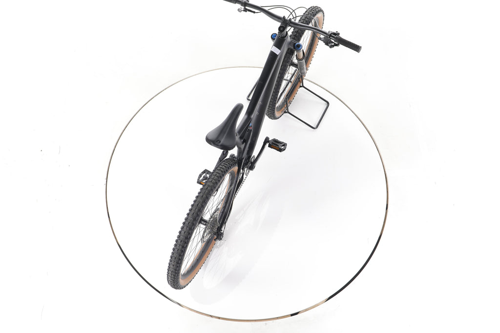 Cube Stereo ONE22 HPC Fahrrad Fully - Image 23