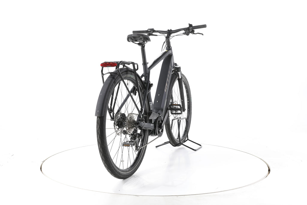 Scott Sub Tour eRide 30 Trekking E-Bike - Image 11