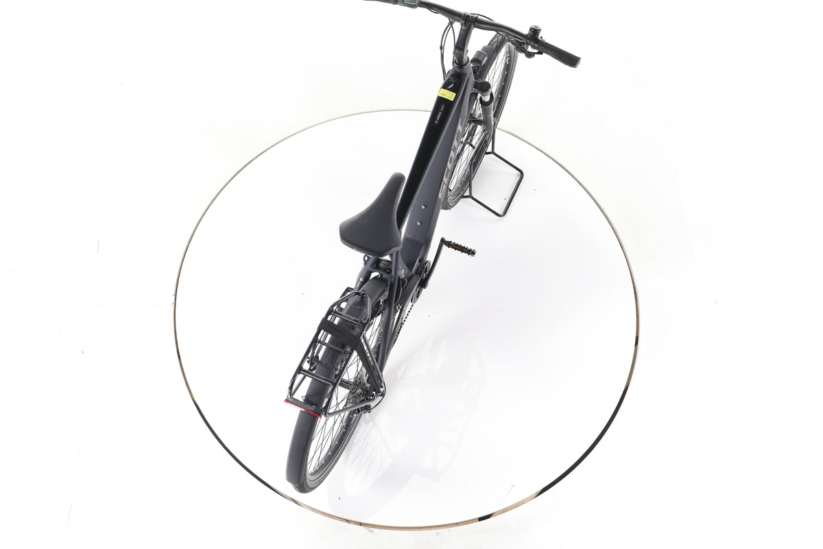 Scott Sub Tour eRide 30 Trekking E-Bike - Image 23