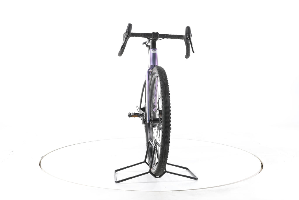 Scott Contessa Solace Gravel eRIDE 15 E-Gravel & Rennrad Carbon - Image 4