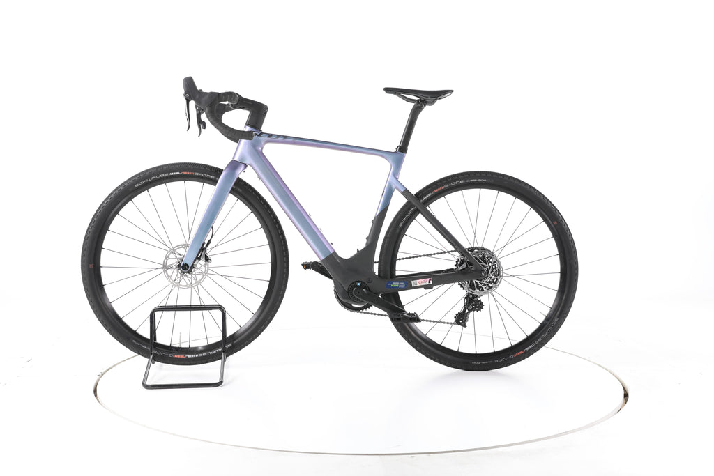 Scott Contessa Solace Gravel eRIDE 15 E-Gravel & Rennrad Carbon - Image 7