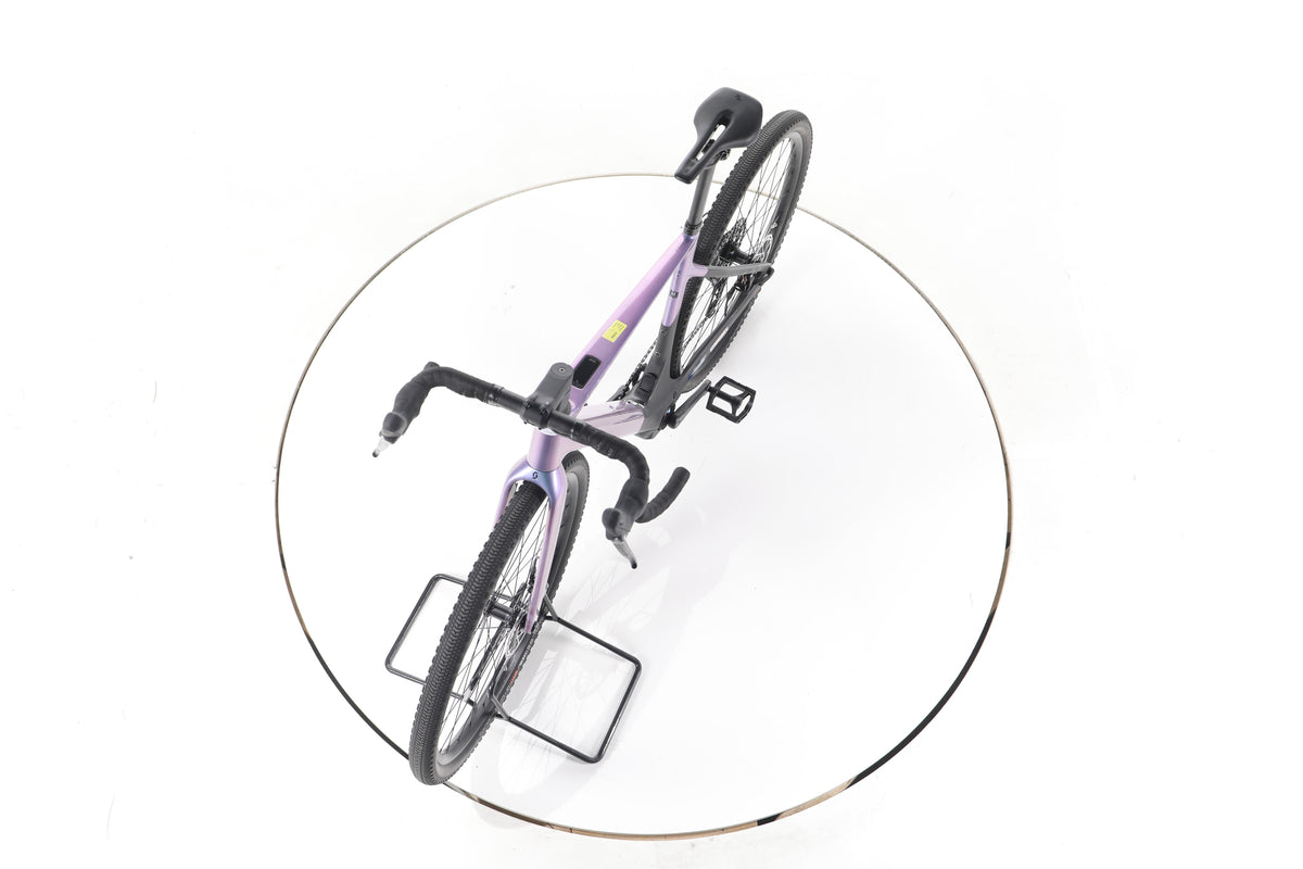 Scott Contessa Solace Gravel eRIDE 15 E-Gravel & Rennrad Carbon - Image 17