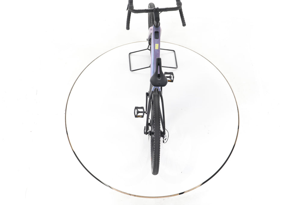 Scott Contessa Solace Gravel eRIDE 15 E-Gravel & Rennrad Carbon - Image 22
