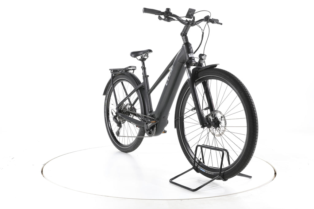Cube Touring Hybrid Pro 625 Trekking E-Bike 2024 - Image 3