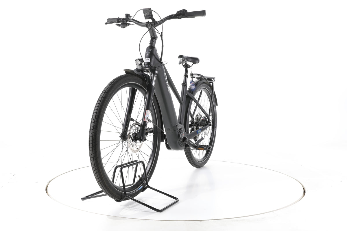 Cube Touring Hybrid Pro 625 Trekking E-Bike 2024 - Image 5
