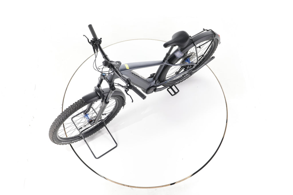 Cube Reaction Hybrid Pro 800 All Trekking E-Bike 2024 - Image 18